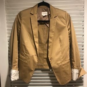 Club Monaco Blazer 00 EUC